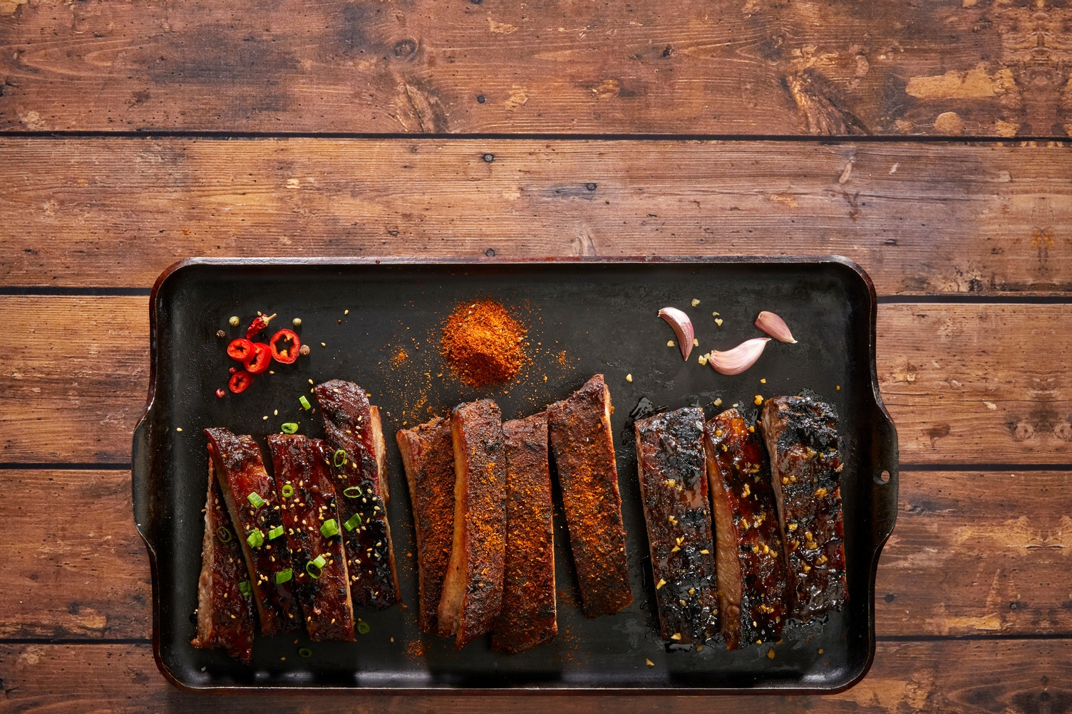 Ribfest is Back!