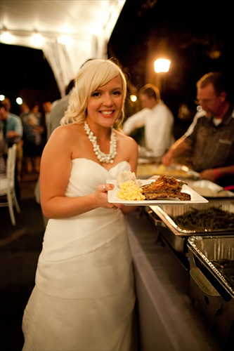 Wedding Catering Cleveland: Top-Rated BBQ Food