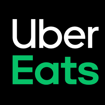 uber eats Logo