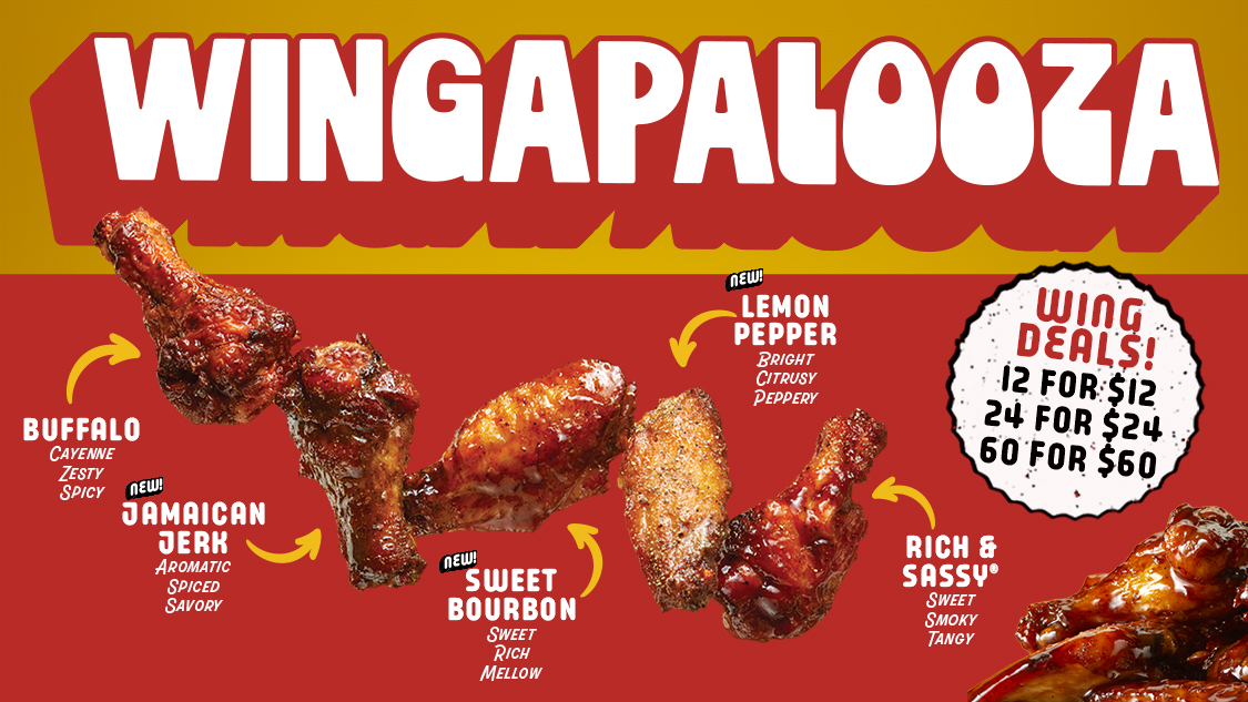 WINGAPALOOZA - Famous Daves DMV - BRBBQ_Wingapalooza_PunchhImage