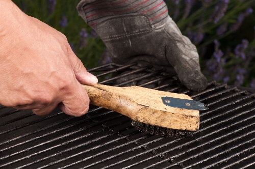 How to Clean Your Grill without a Grill Brush