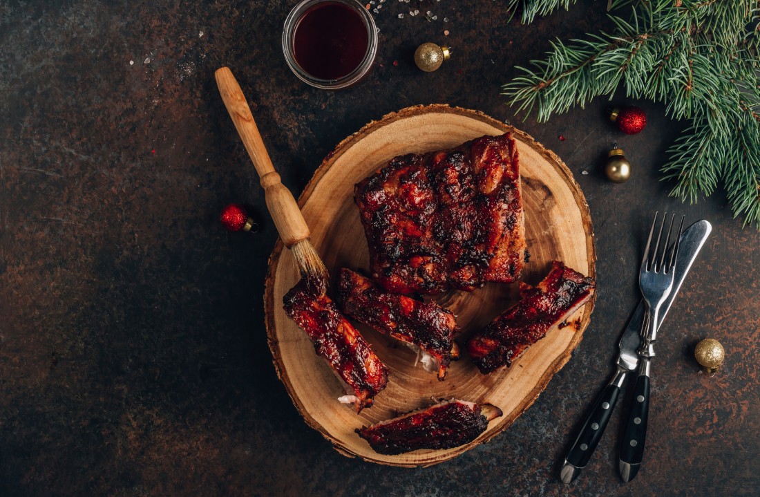 Last Minute Grilling Gifts | Famous Dave’s BBQ - iStock-1292380139