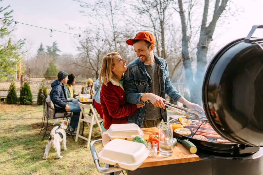 Grilling Tips | Famous Dave's BBQ - iStock-1314288110