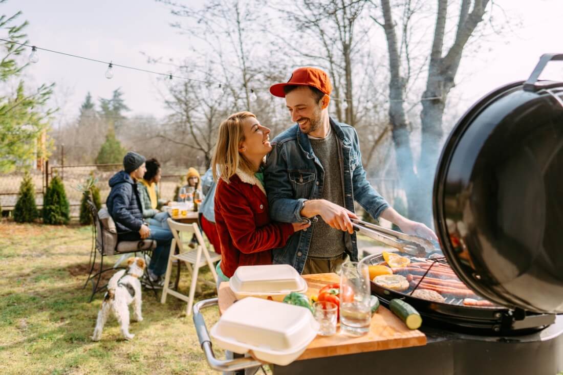 How To Smoke Meat - [The Ultimate Guide] - David's BBQ & Catering