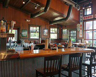 Famous Dave S Chantilly Va Bbq Restaurant Award Winning Barbecue Famous Dave S Chantilly Va Bbq Restaurant Award Winning Barbecue Ribs Interior