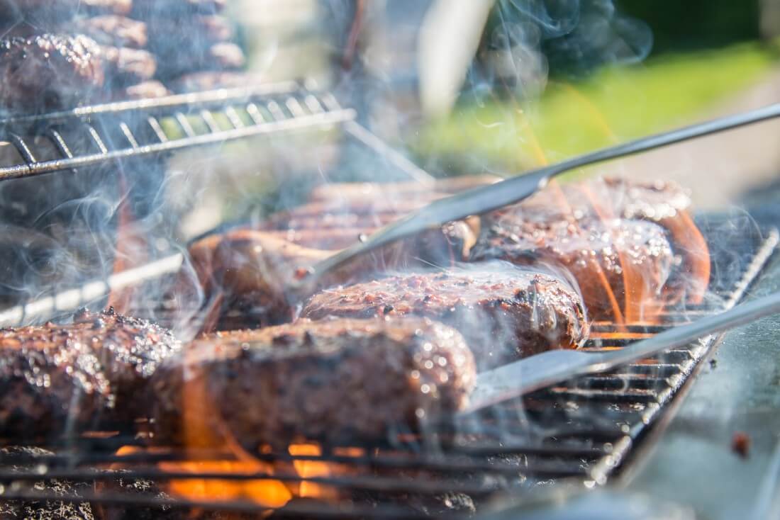 Grilling | Famous Dave&#039;s BBQ - pexels-skitterphoto-1105325