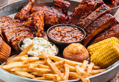 Deals and Promotions from Famous Dave's in the DMV area - smokin-deal-tuesday-01