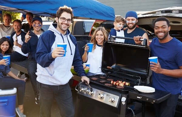 Fire Up Your Grill for Labor Day: Essential Cleaning Tips to Make